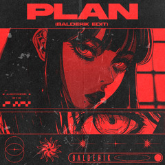 Plan Alex Ponce (Balderik edit)