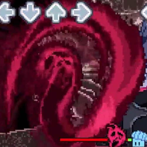 Thorns (Beta Mix) - FNF Silvagunner