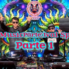 IONO MEXICO 2024 B2B DJ BÄLLEZTHER - DJ KUALI TIKA Part 1