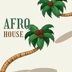 AFRO HOUSE MIX 2025 🥥 | HUGEL, Notre Dame, The Weeknd Remix, JAZZY... | Chillout Dj Set