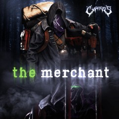 CYPRESS - THE MERCHANT [REMASTERED]