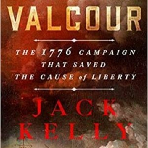 Jack Kelly/The Historians/Friday, May 7, 2021