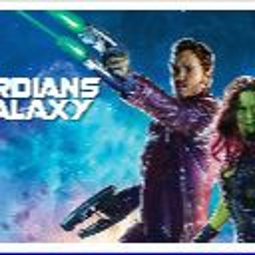 Stream Guardians of the Galaxy 2014 FullMovie Watch Online