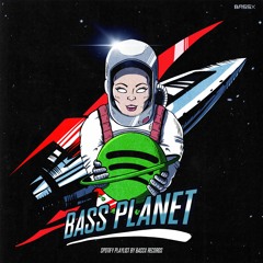 Bass Planet 🚀