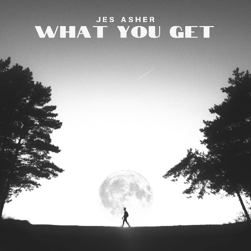 What you get (Original Mix)