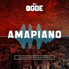 Amapiano : South African Vibes