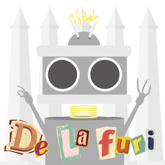 De La Furi - Nico Diorio Bootleg