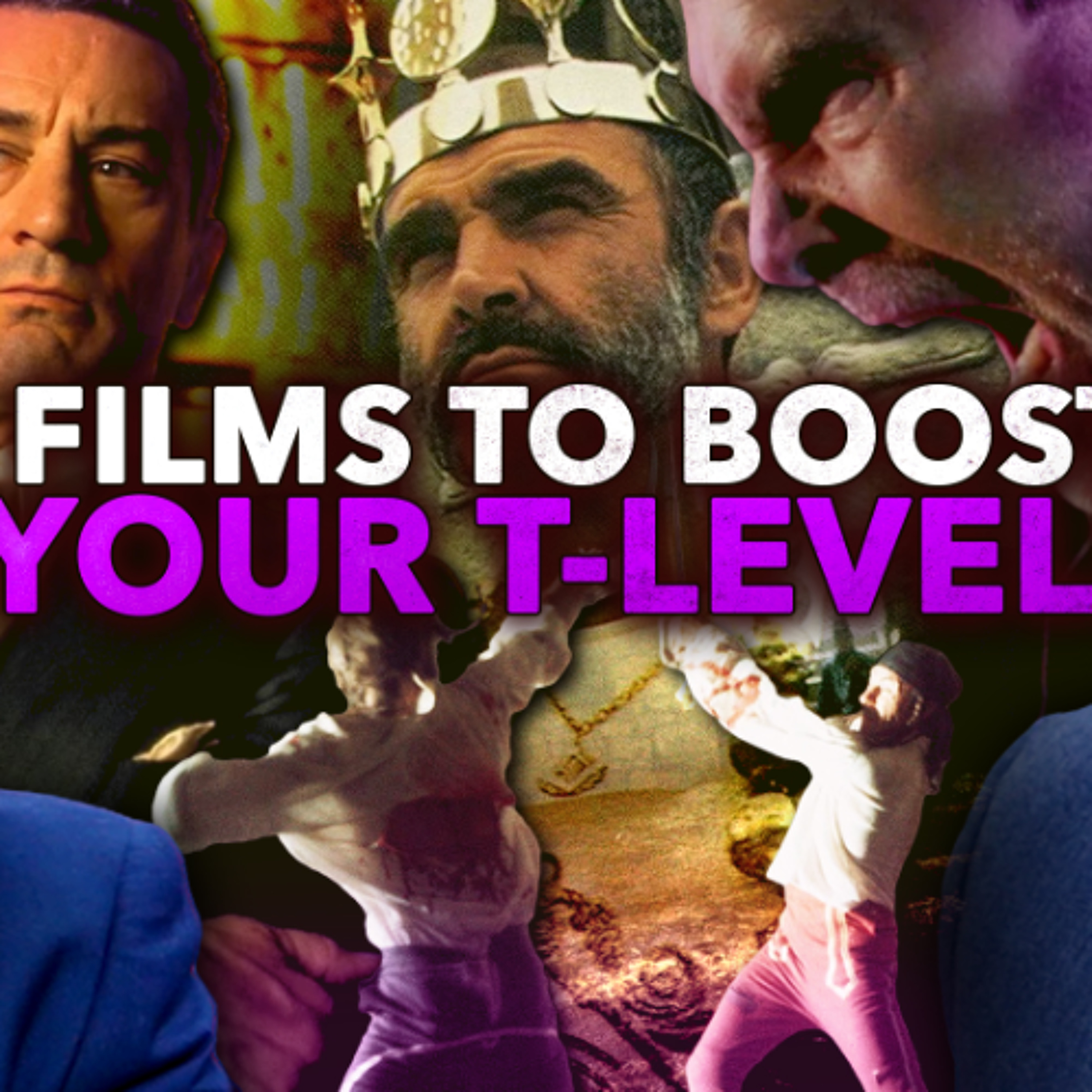 The Podcast of the Lotus Eaters