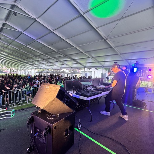 Fury M en WarriorMania Festival