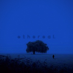 ethereal.