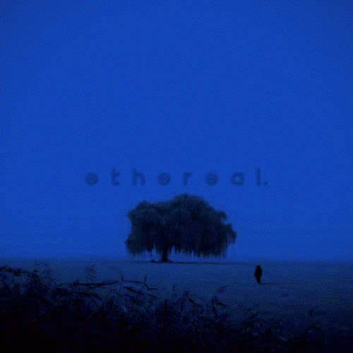 ethereal.