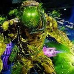 Alone Die Maschine Song  [Black Ops Cold War Zombies]