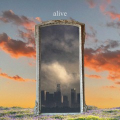 alive