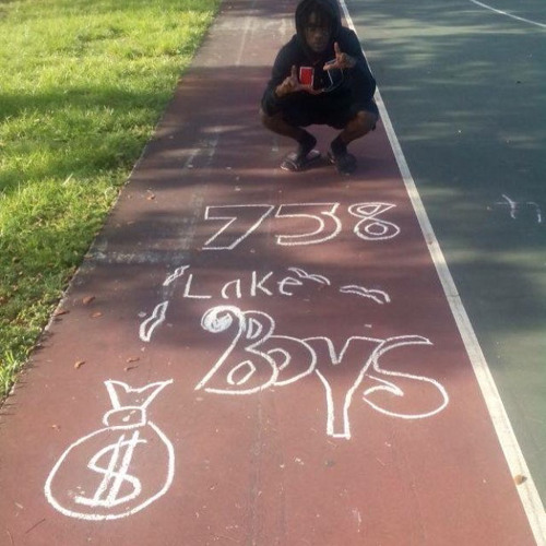 From the 8 to the Subs2 43will-D fpc drebo soulja reek