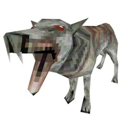 aphex predator