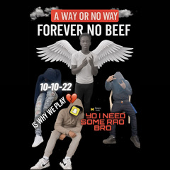 KEEP SLEEP (FOREVER NO BEEF)