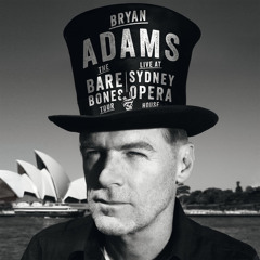 Run To You (Live at Sydney Opera House)