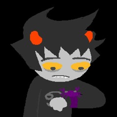 Broadway Karkat- What Hurts The Most