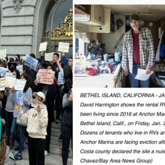 PNNKEXU- 96.1fm Po Peoples Radio: From BabyPropC to Bethel Island Sweeps