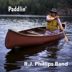Paddlin'
