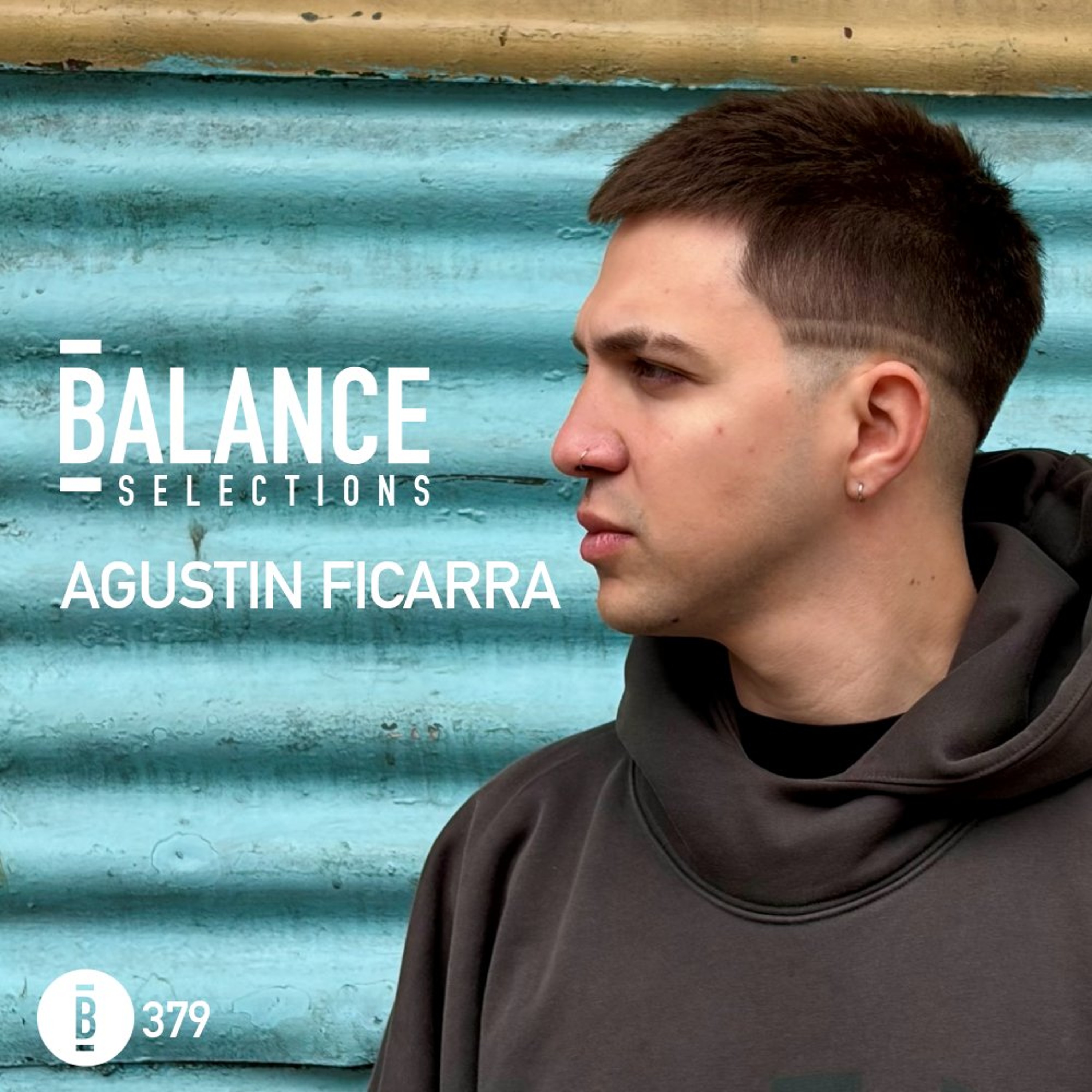 Balance Selections 379: Agustin Ficarra