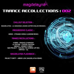 Trance Recollections 002