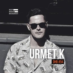 DHB Podcast #94 - Urmet K