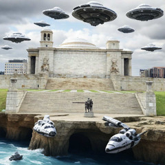 public affection w/ HUON