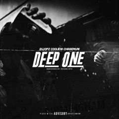 Coolie 18 #AR x Woodz x Gwopz x Chasemuni  - Deep One