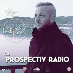 Prospectiv Radio 077 - Alex H