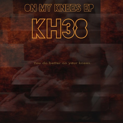 NikolaswithK - Already On My Knees Because I Fell In Love
