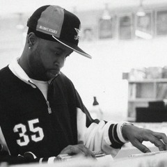 the look of - j dilla tribute