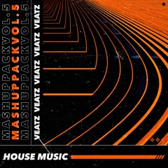 VEATZ Mashup Pack vol.5
