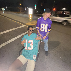 WDGNF (prod. by Yard Yard)