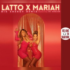 Latto & Mariah Carey - Big Energy (Party Mashup) | DJ ShaqTown