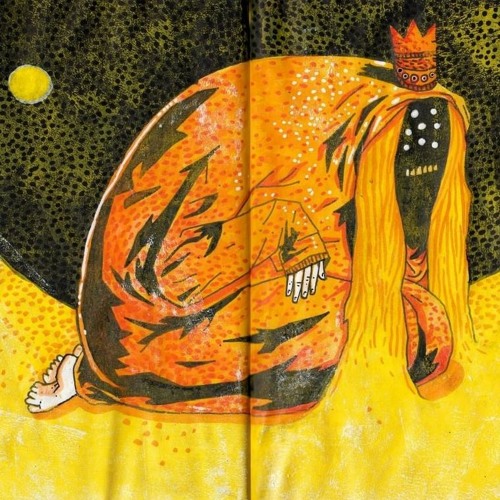 LOKVST - 2022 SHOWCASE (400 FOLLOWER)