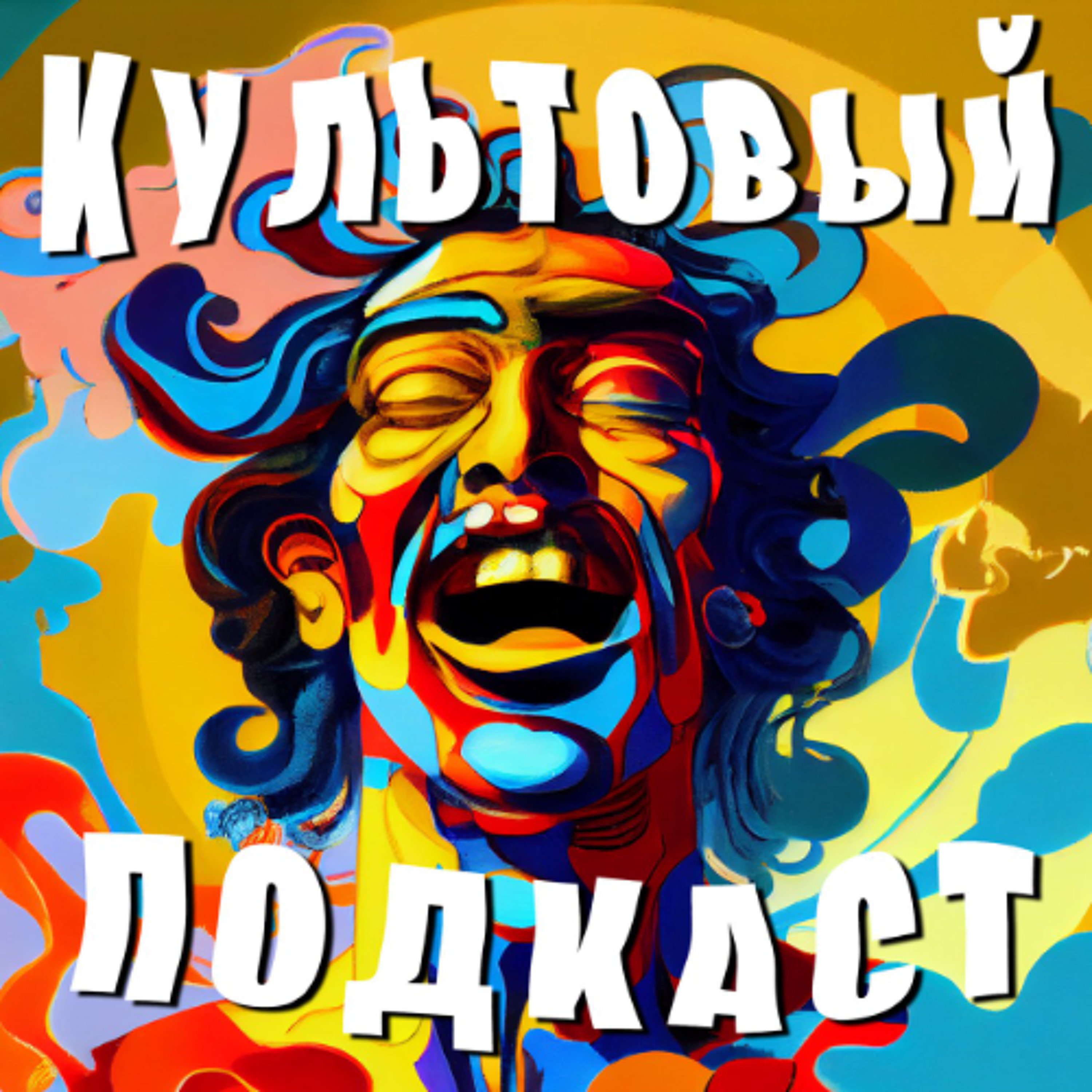 ЕВРОВИДЕНИЕ-2025: Итоги ХУДШЕГО конкурса episode artwork