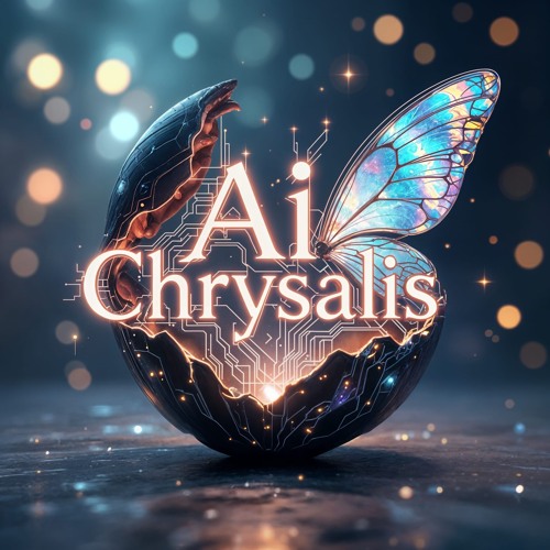 Techno‑Metamorphosis