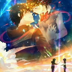 Nightcore - Waiting For Love - (Lyrics) By ARMNHMR