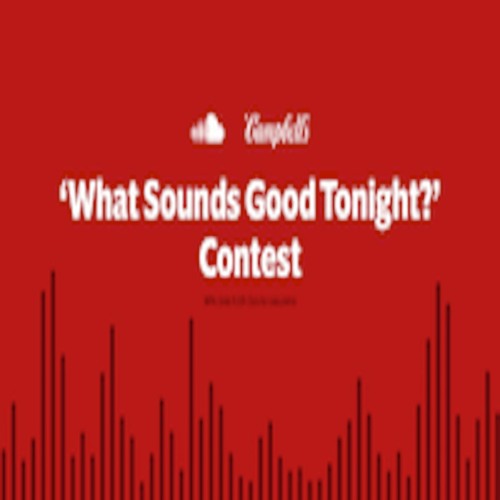 Stream Campbell's Soup and Friends (Jingle Spot) by Gretchen Gale