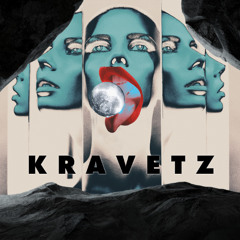 Human Forever  [Kravetz Edit]