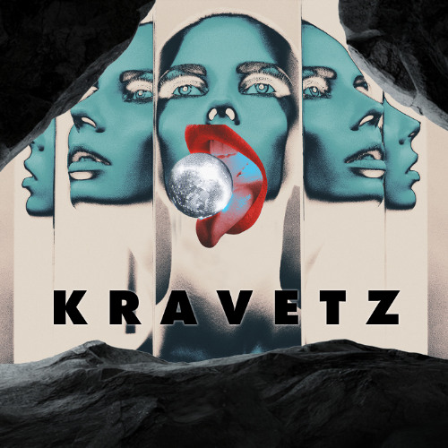 Human Forever  [Kravetz Edit]