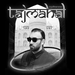 Taj Mahal - Arya Khosravani 2023