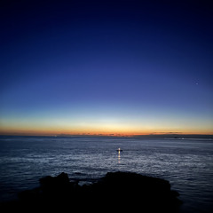 Moon light