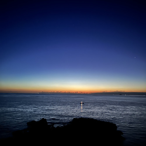 Moon light