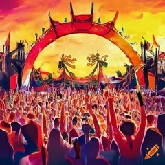 No Hands X Heads Will Roll (A-Track Remix)Mashup