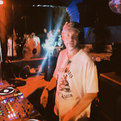 Andy Whittaker: The 'Line Out' Mix