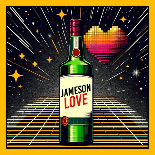 Jameson Love