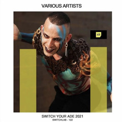 Houxx - Umoya [SwitchLab] V.A. ADE