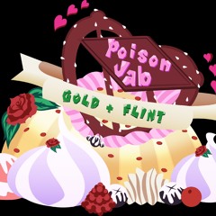Poison Jab - Vs Party Crashers